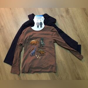 🔊 Pekkle | NEW Sz 7 Boys Tops